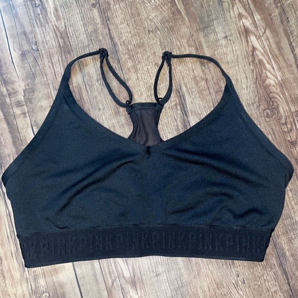 VS PINK Sports bra